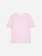 Pure Cashmere Top - Pink - Image 6