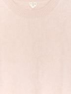 Pure Brushed-Cashmere Jumper​ - Beige - Image 2