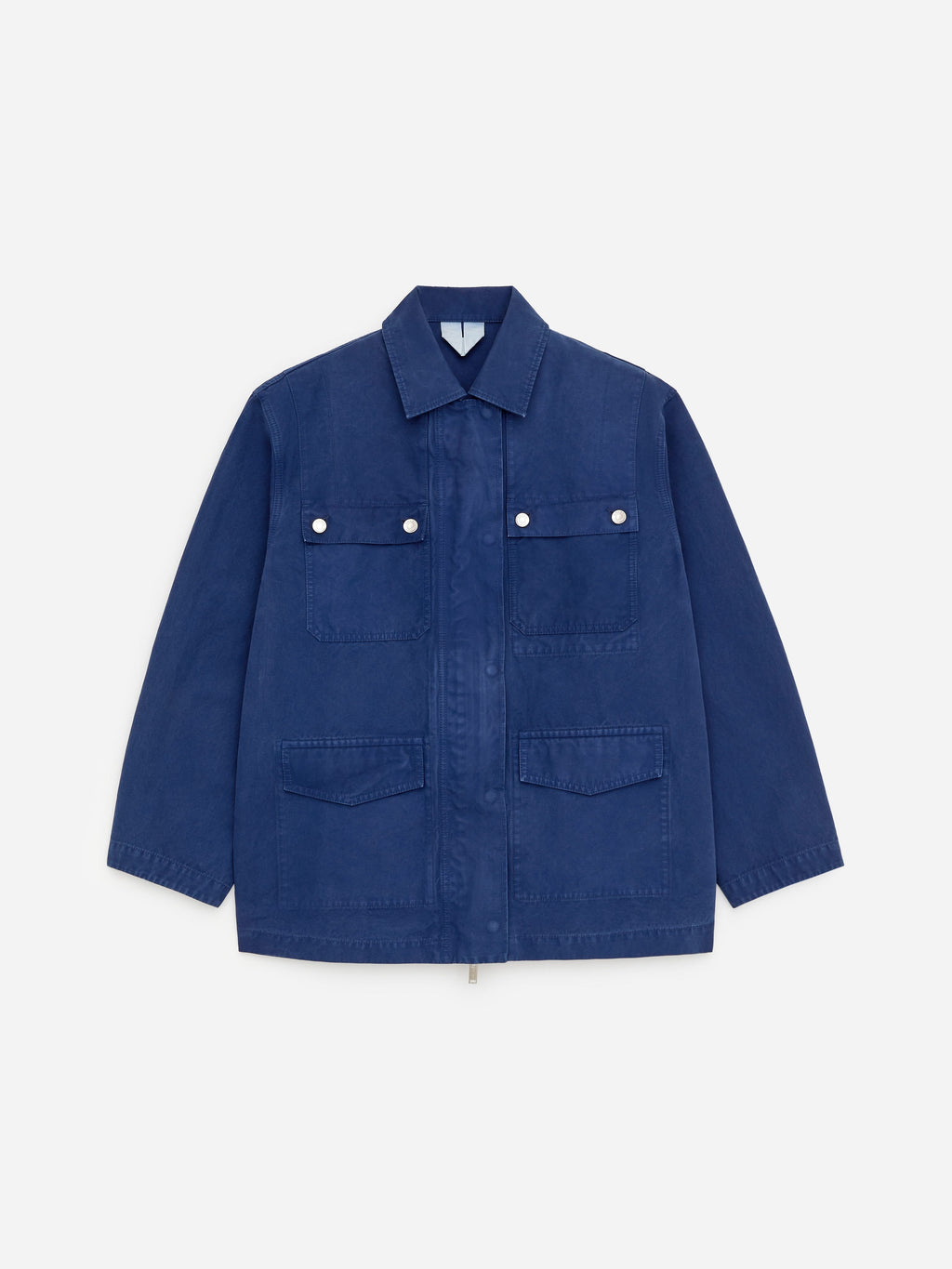 Workwear Jacket - Blue