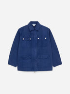 Workwear Jacket - Blue