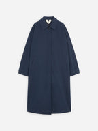 Car Coat - Blue - Image 5