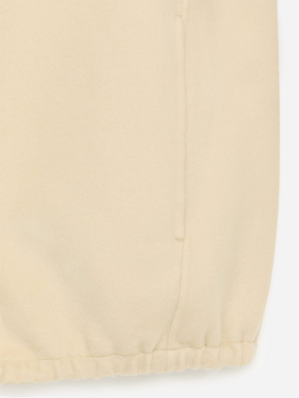 Wool-Blend Jacket - Beige - Image 2
