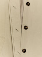 Car Coat - Beige - Image 2